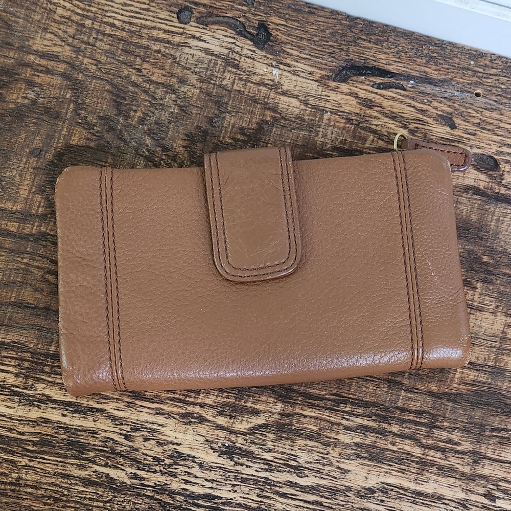 Fossil Wallet - Picture 2 of 6